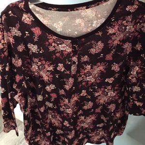 Laura Scott woman’s plus